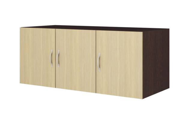 Надстройка за трикрилен гардероб Примо 3