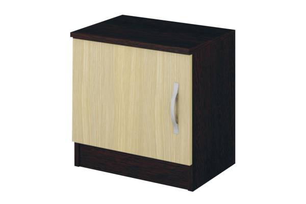 Нощно шкафче Примо 21