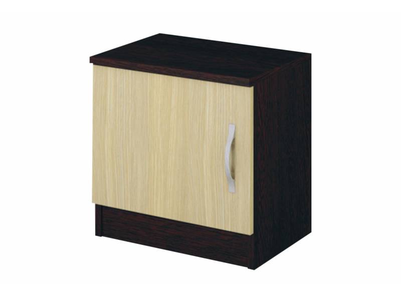 Нощно шкафче Примо 21 - Модулна система за спалня Примо