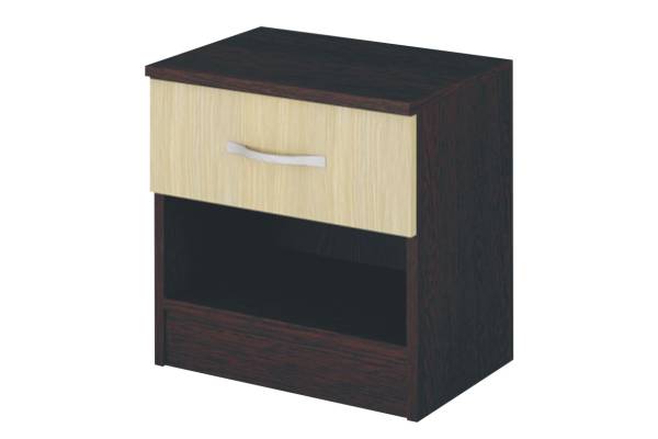 Нощно шкафче Примо 22