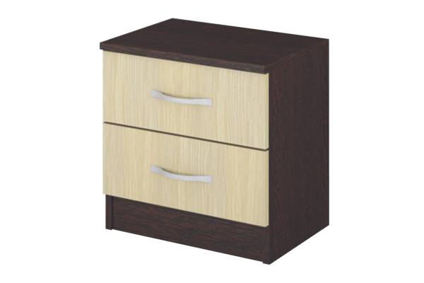 Нощно шкафче Примо 23