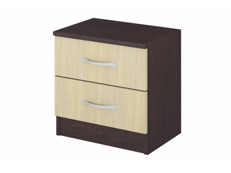 Нощно шкафче Примо 23 - Модулна система за спалня Примо