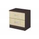 Нощно шкафче Примо 23 - Модулна система за спалня Примо