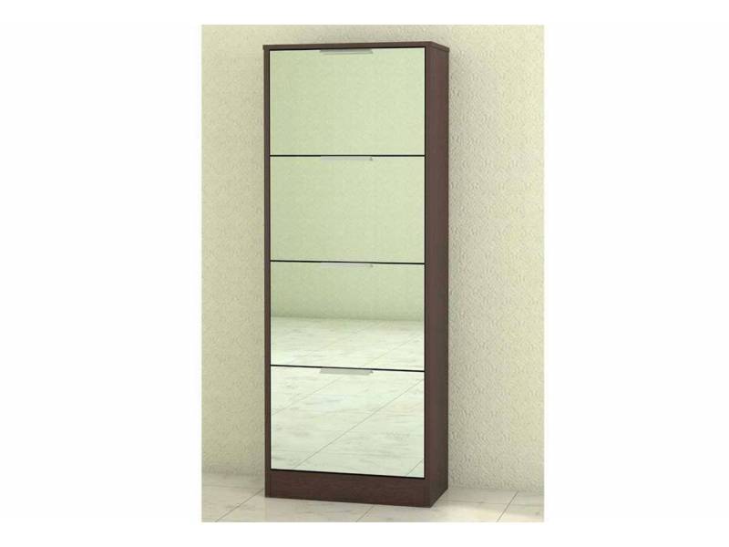 Шкаф за обувки Примо 44 - Шкафове за обувки