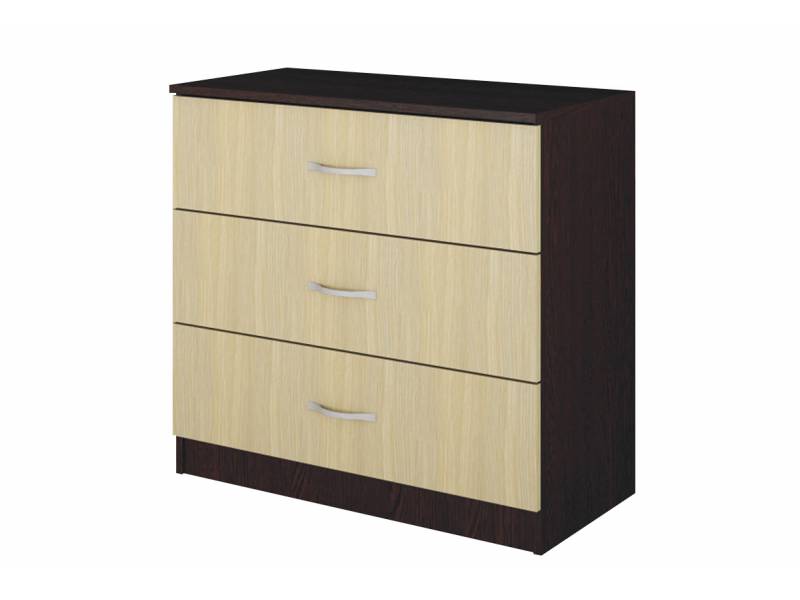 Спален комплект Примо 101 - Модулна система за спалня Примо