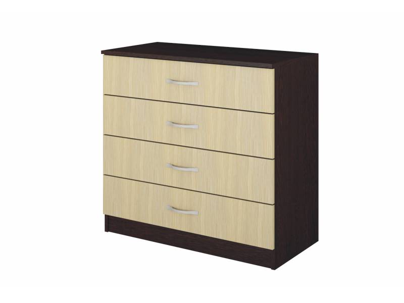 Спален комплект Примо 107 - Модулна система за спалня Примо