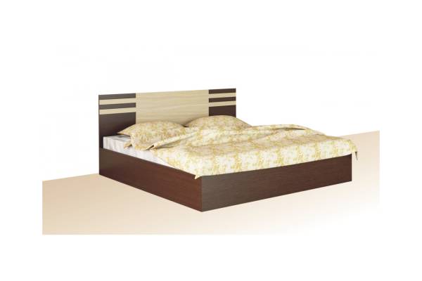 Легло с  повдигащ механизъм Примо 33