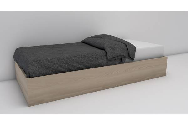 Легло - луб за матрак 120/200см Марти М11