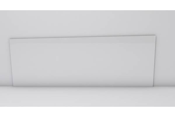 Дълга табла ПДЧ за легло Марти М12