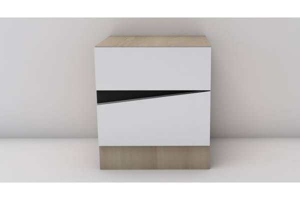 Нощно шкафче Марти М17