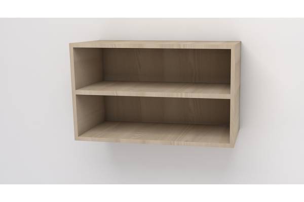 Шкаф за стена Марти М6