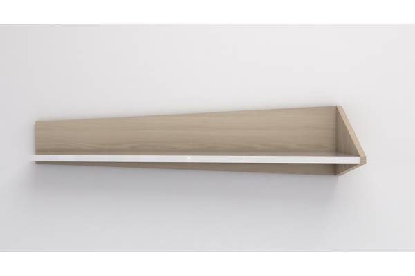 Стенна етажерка Марти М8