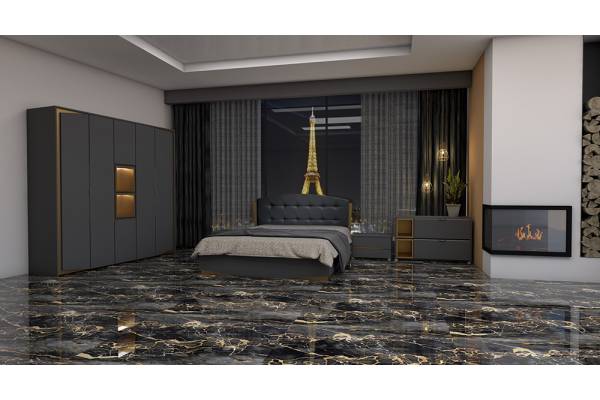 Спален комплект Пандора