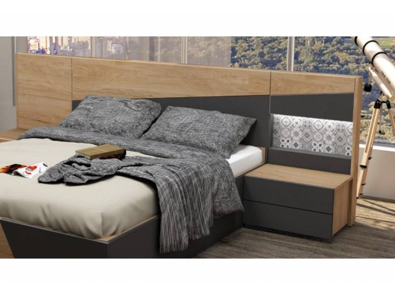 Спален комплект Тоскана - Спални комплекти