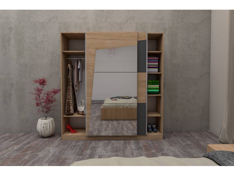 Спален комплект Тоскана 2 - Спални комплекти