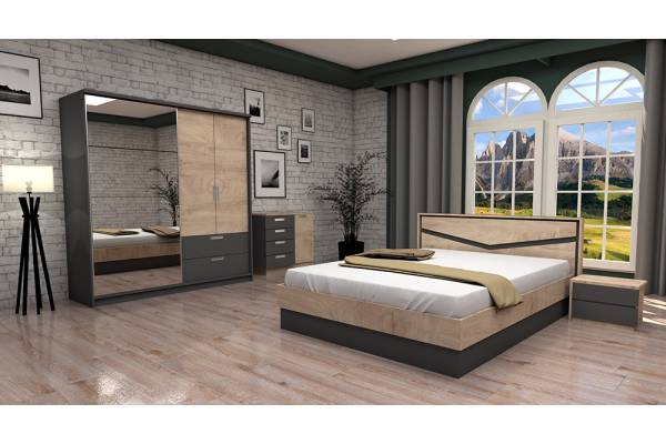 Спален комплект Виго 2