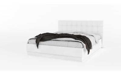 Легло с тапицирана табла и механизъм Аляска Модул 7