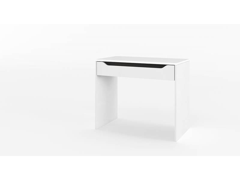 Тоалетка/Бюро Аляска Модул 10 - Модулна система за спалня Аляска