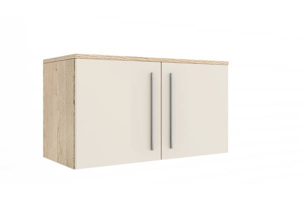 Надстройка с две врати РА3