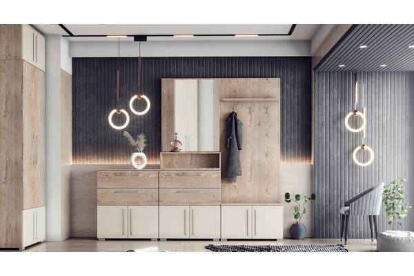 Портманто Рино Конфигурация А3