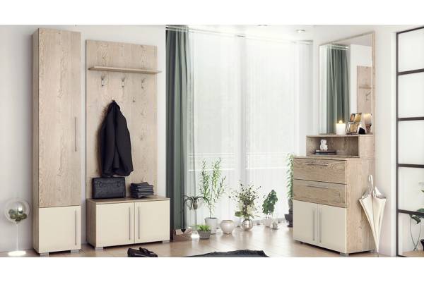 Портманто Рино Конфигурация А4