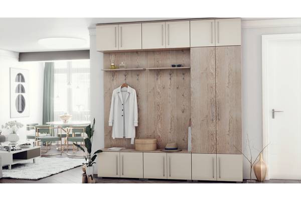 Портманто Рино Конфигурация А5