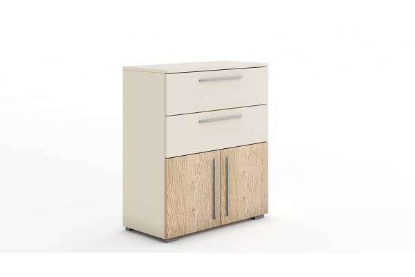 Скрин с две врати и две чекмеджета РБ8