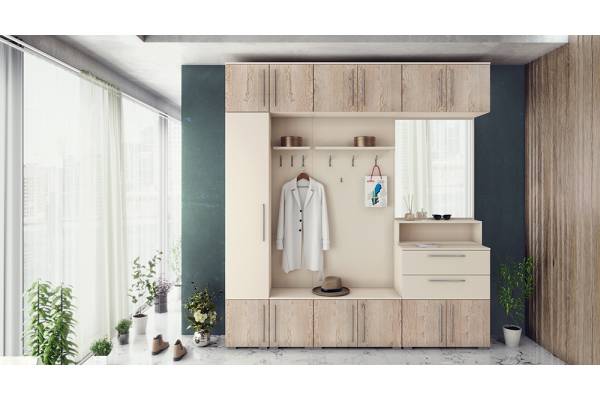 Портманто Рино Конфигурация Б1