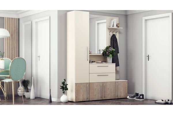 Портманто Рино Конфигурация Б2