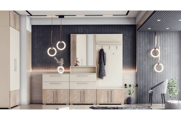 Портманто Рино Конфигурация Б3