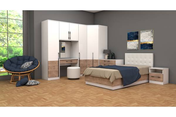 Детски комплект Калифорния Конфигурация № 7