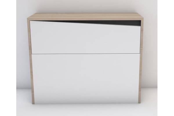 Ракла с предно отваряне Марти М23