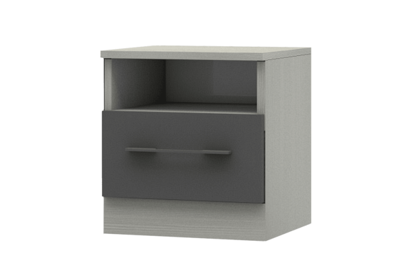 Нощно шкафче Маями ММ11