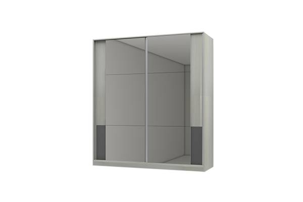 Гардероб Маями ММ5 с плъзгащи врати