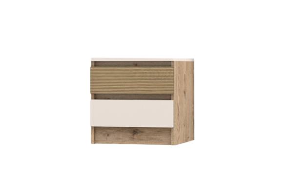 Нощно шкафче Невада MH10