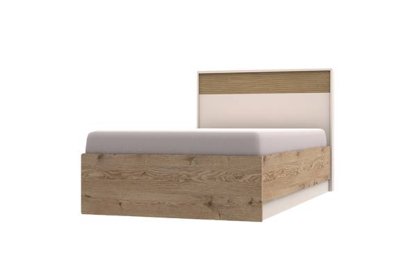 Легло Невада MH9 за матрак 120/200см с повдигащ механизъм