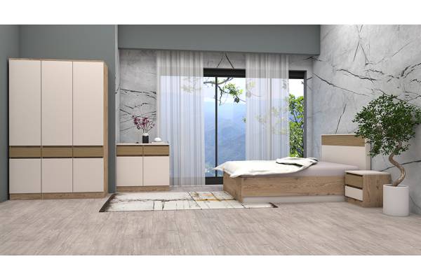 Детски комплект Невада Конфигурация №2