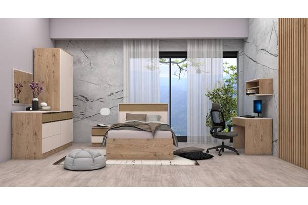 Детски комплект Невада Конфигурация №3