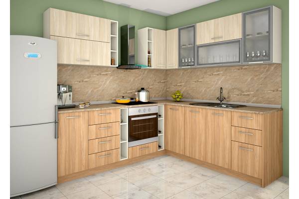 Кухня Примо 301