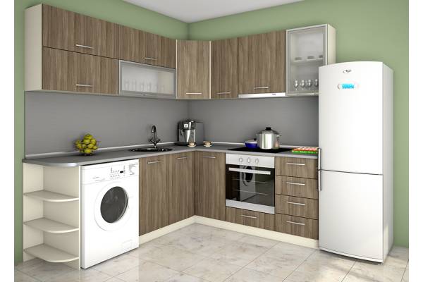 Кухня Примо 304