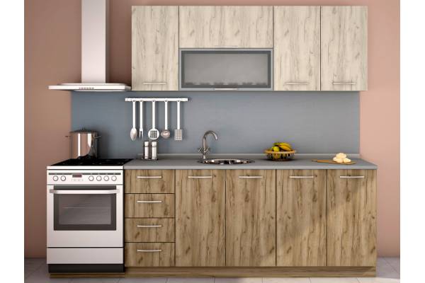 Кухня Примо 307