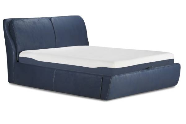 Тапицирано легло Katrin