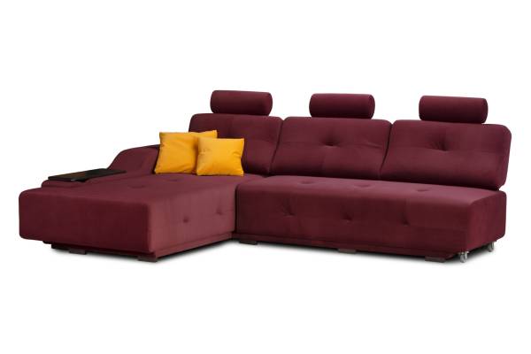 Диван-спалня Петра с ракла