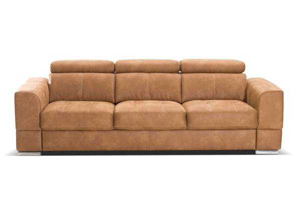 Триместен разтегателен диван Brisel 030M