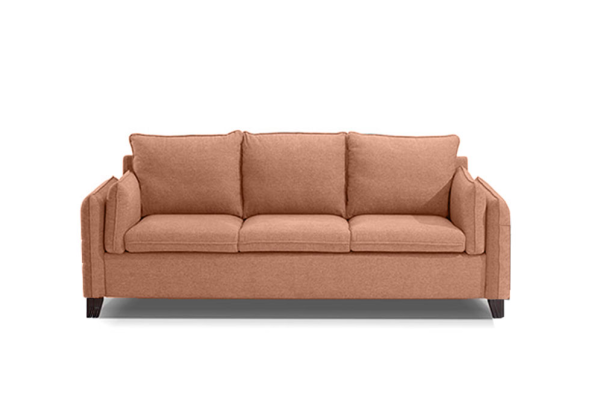 Триместен разтегателен диван Dora 030М