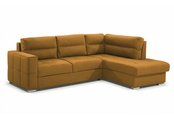 Ъглов разтегателен диван Lisabon 027М/062К