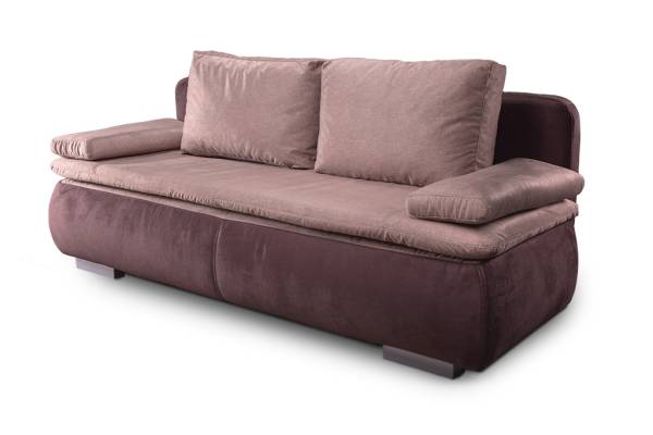 Триместен разтегателен диван London 030К