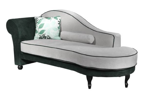 Лежанка Milano 041 - лява