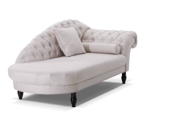 Лежанка Napoli 042 - дясна