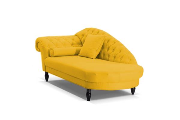 Лежанка Napoli 041 - лява